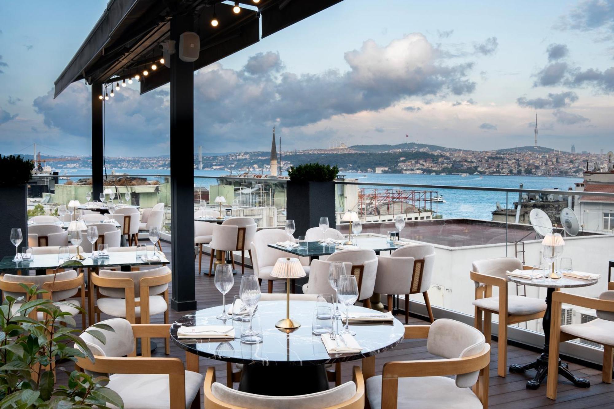 Loop Bosphorus فندق اسطنبول